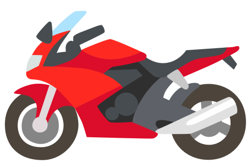 Motorcycle License